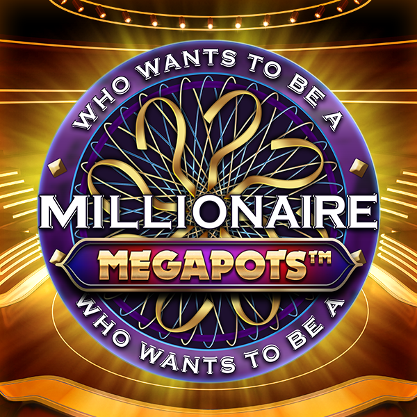 Millionaire Megapots Thumbnail