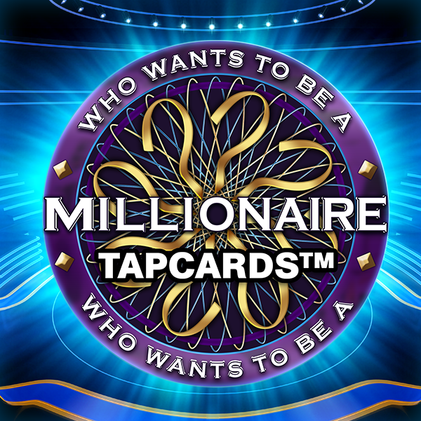Millionaire TapCards™ Thumbnail