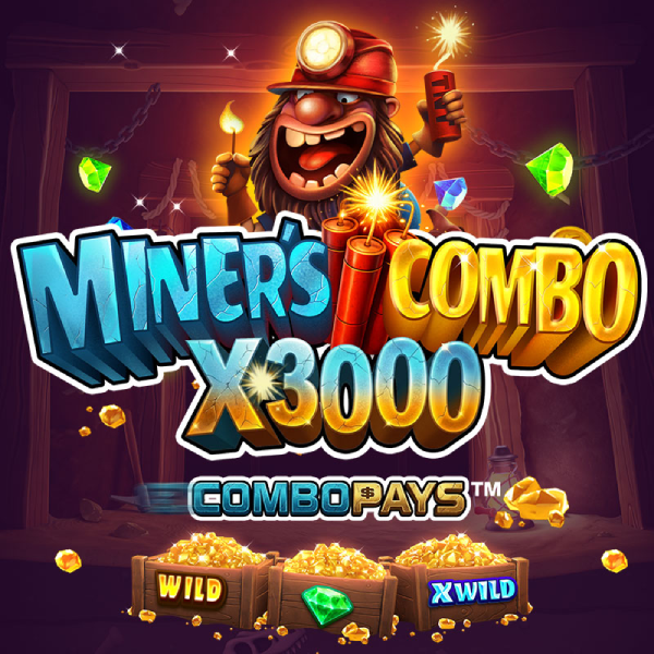 Miners Combo Thumbnail