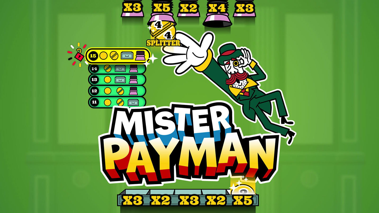 Mister Payman Screenshot