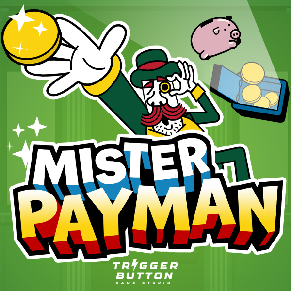 Mister Payman Thumbnail