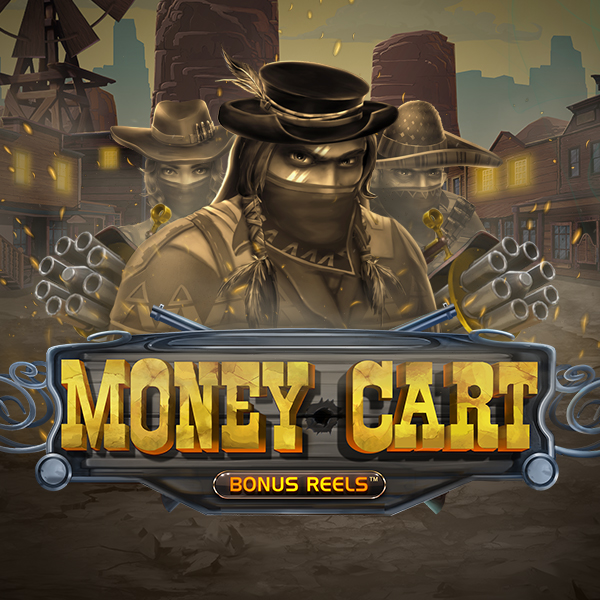Money Cart Thumbnail