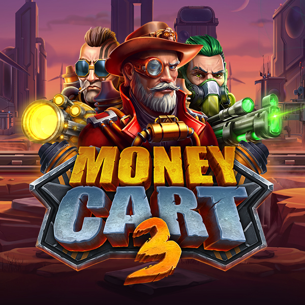 Money Cart 3 Thumbnail