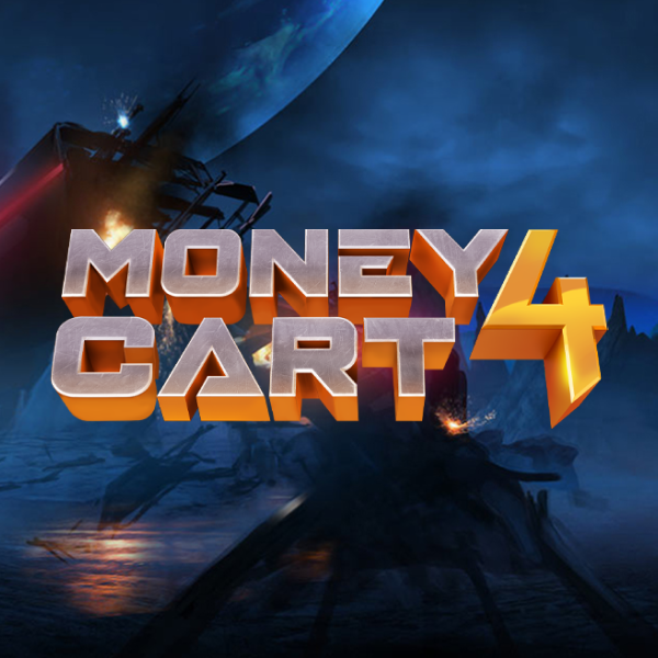 Money Cart 4 Thumbnail