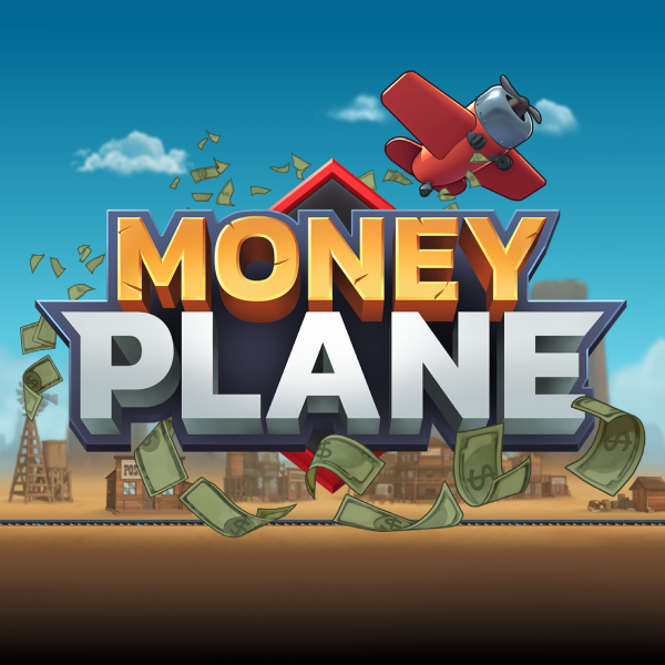 Money Plane Thumbnail