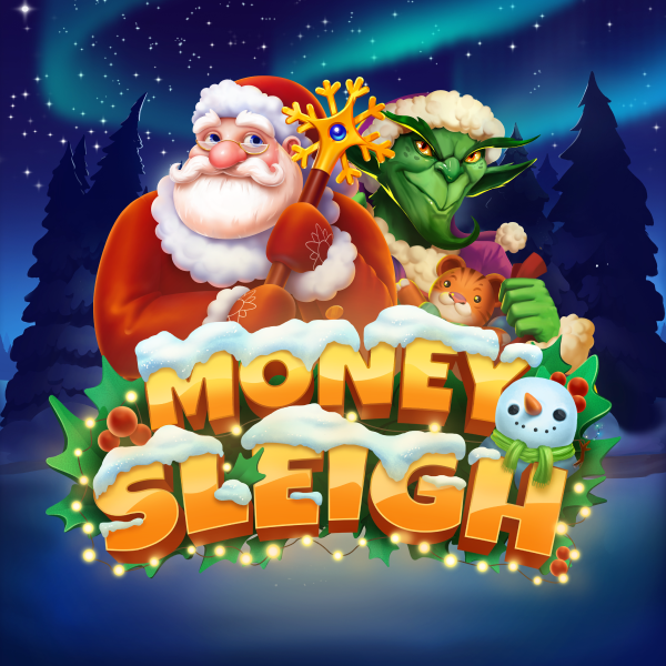 Money Sleigh Thumbnail