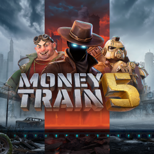 Money Train 5