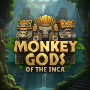 Monkey Gods of the Inca