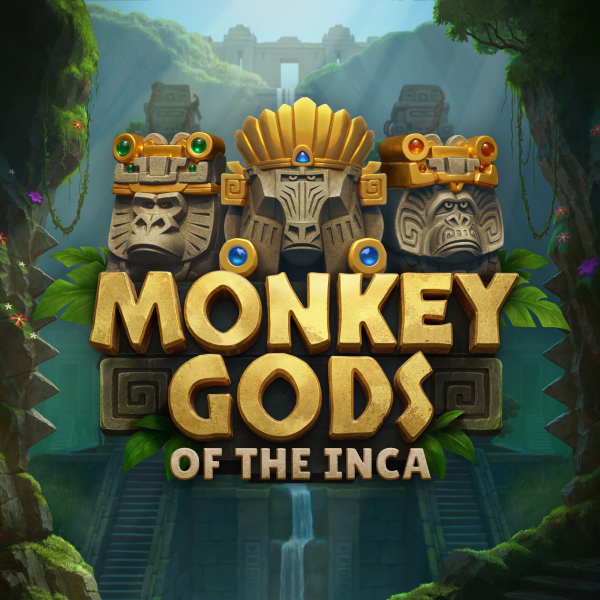 Monkey Gods of the Inca Thumbnail