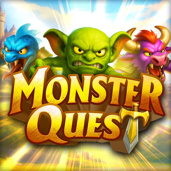 Monster Quest Thumbnail
