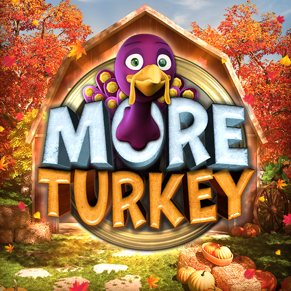 More Turkey Thumbnail