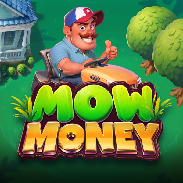 Mow Money Thumbnail