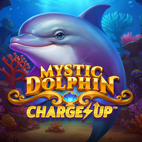 Mystic Dolphin Charge Up Thumbnail