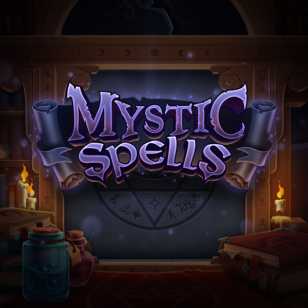 Mystic Spells Thumbnail