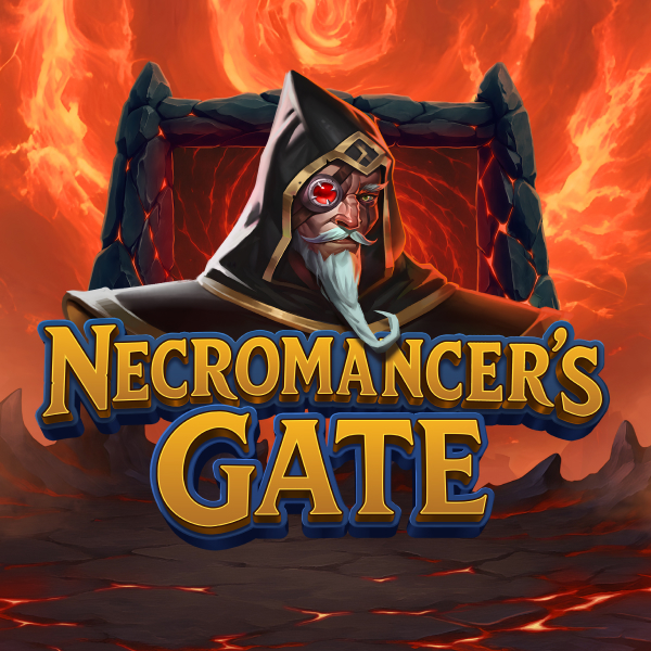 Necromancer’s Gate Thumbnail