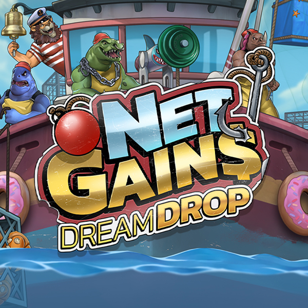 Net Gains Dream Drop Thumbnail