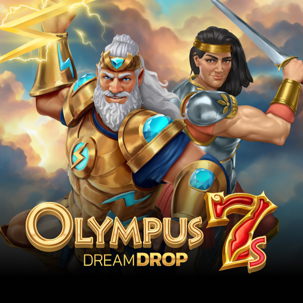 Olympus 7s Dream Drop Thumbnail