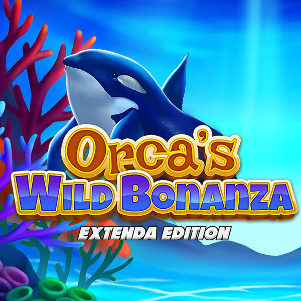 Orca's Wild Bonanza Extenda Edition Thumbnail