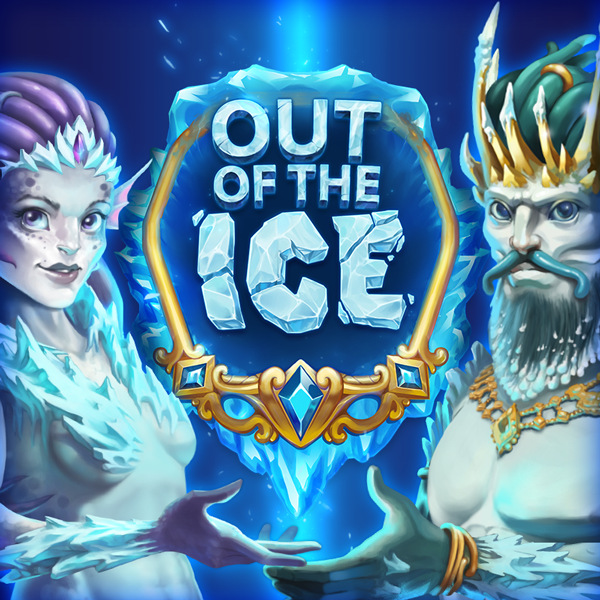 Out of the Ice Thumbnail