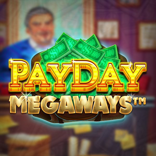 Payday Megaways Thumbnail