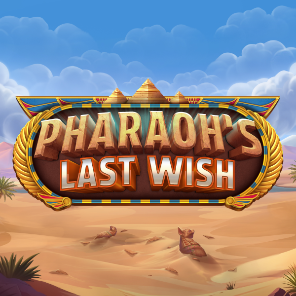 Pharaoh's Last Wish Thumbnail