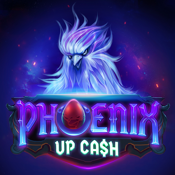 Phoenix up Cash Thumbnail