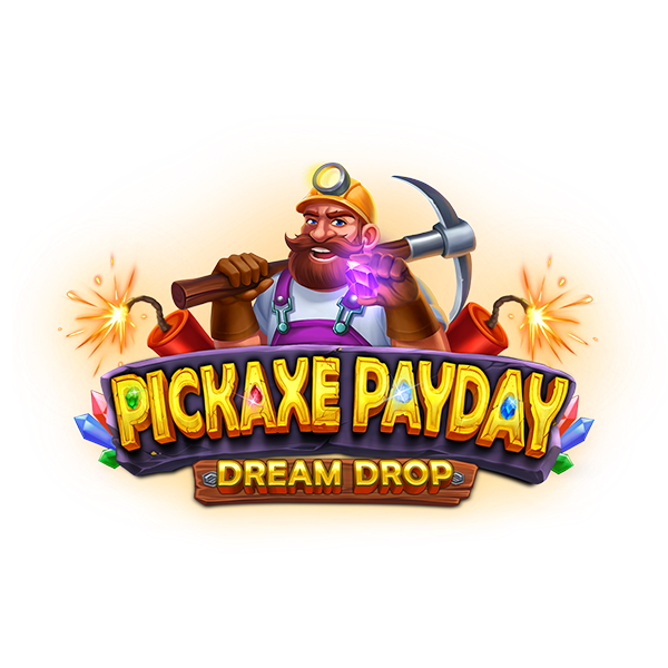 Pickaxe Payday: Action Collect Dream Drop Thumbnail