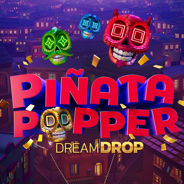 Pinata Popper Dream Drop Thumbnail