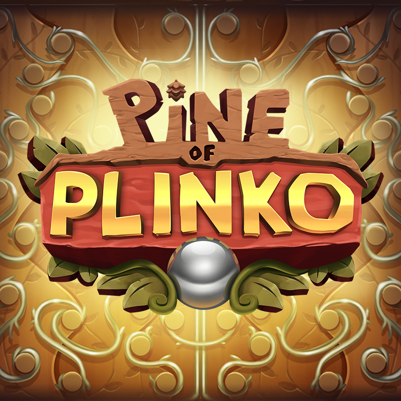 Pine of Plinko Thumbnail