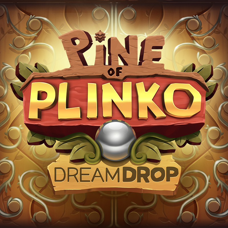 Pine of Plinko Dream Drop Thumbnail