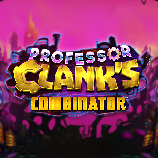 Professor Clank's Combinator Thumbnail