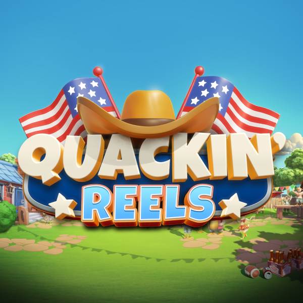 Quackin' Reels Thumbnail