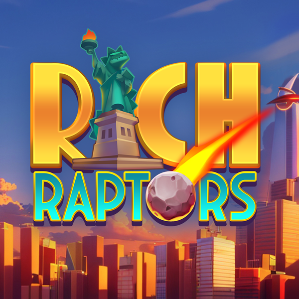 Rich Raptors Thumbnail