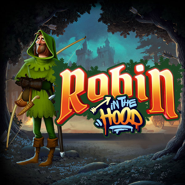 Robin in the Hood Thumbnail