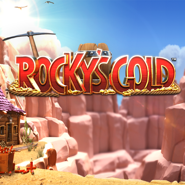 Rocky's Gold Thumbnail