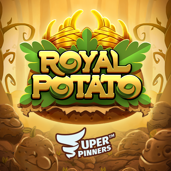 Royal Potato Thumbnail