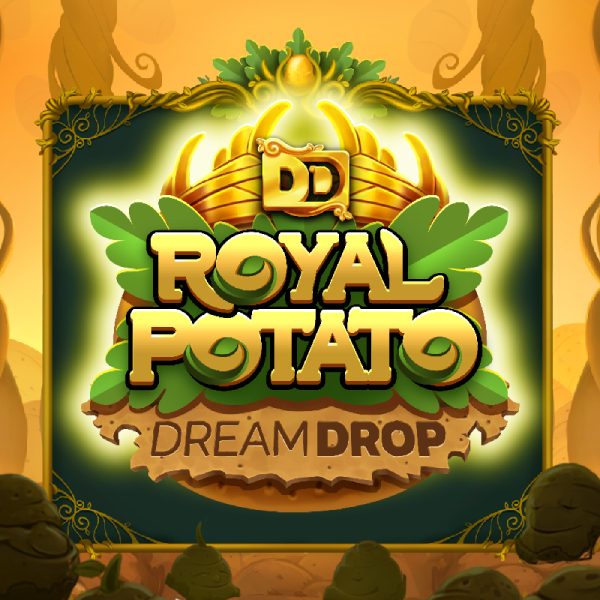 Royal Potato Dream Drop Thumbnail