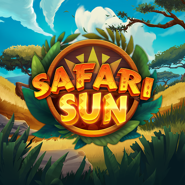 Safari Sun Thumbnail