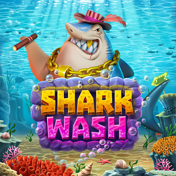 Shark Wash Thumbnail