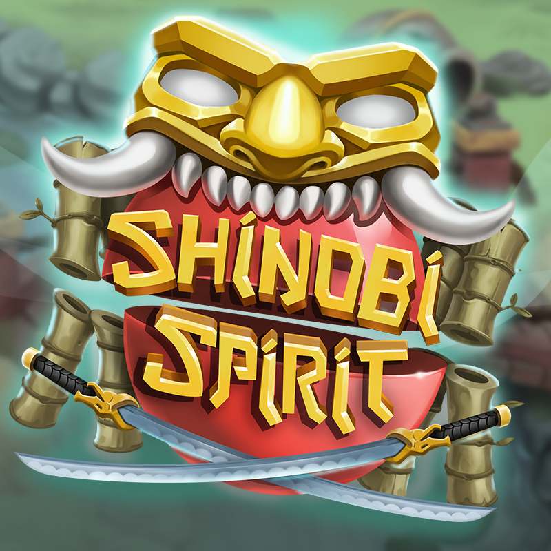 Shinobi Spirit Thumbnail