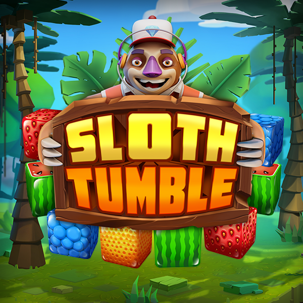 Sloth Tumble Thumbnail