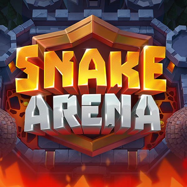 Snake Arena - Relax Jogos