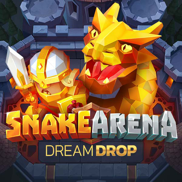 Jogue Snake Arena, Relax Gaming