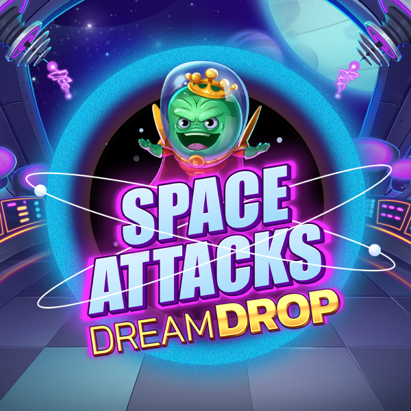 Space Attacks Dream Drop Thumbnail