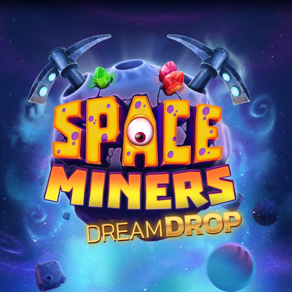 Space Miners Dream Drop Thumbnail