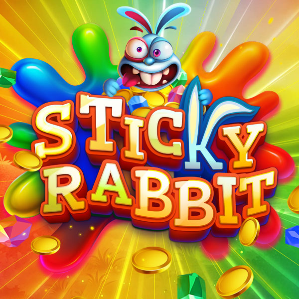 Sticky Rabbit Thumbnail