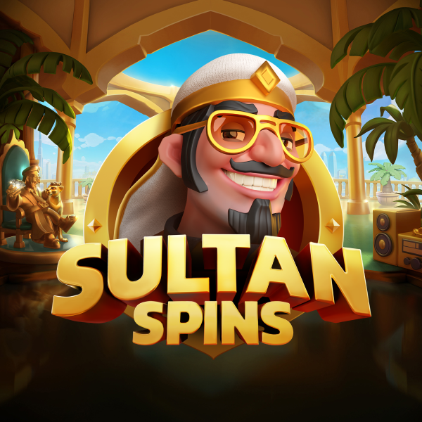 Sultan Spins Thumbnail