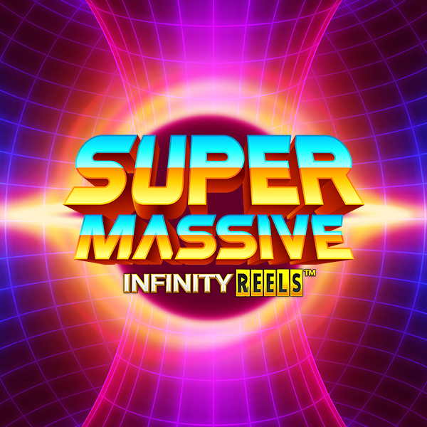 Super Massive Infinity Reels Thumbnail