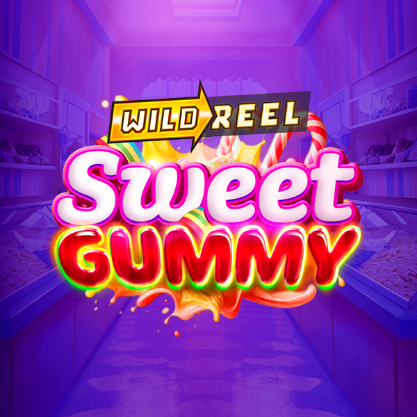 Sweet Gummy Thumbnail
