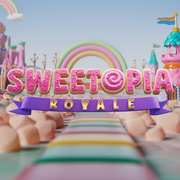 Sweetopia Royale Thumbnail